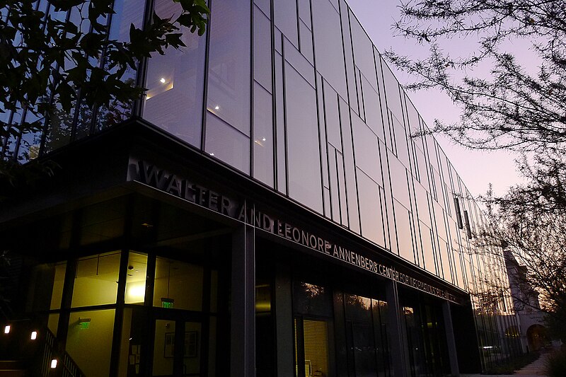 File:Annenberg center.jpg