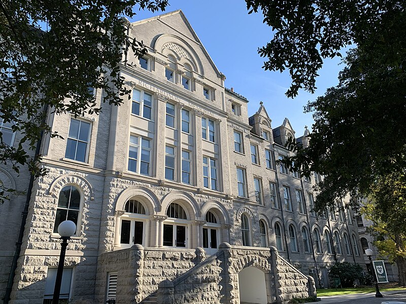 File:Richardson Memorial, Tulane University.jpg