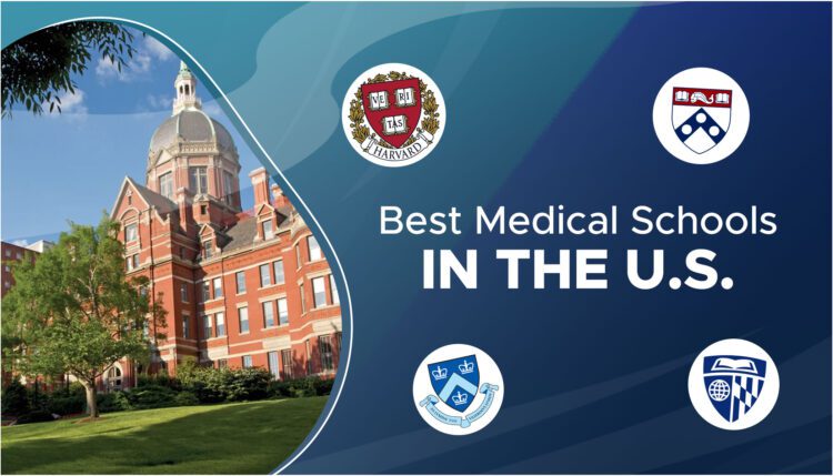 best medical schools