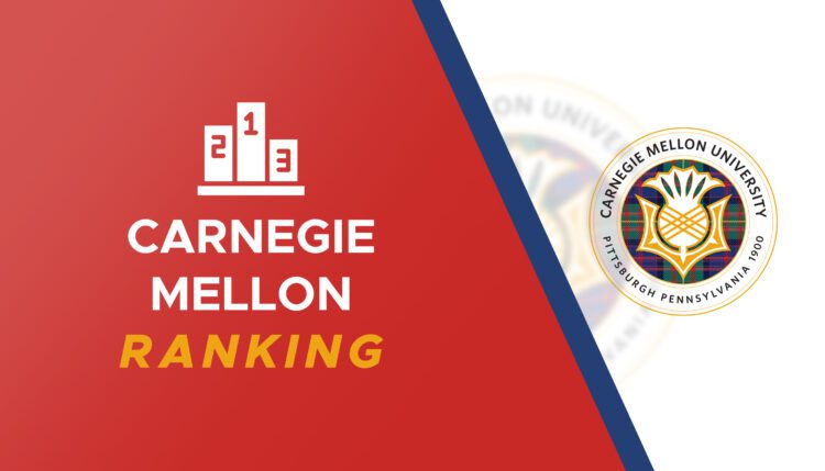 carnegie mellon ranking