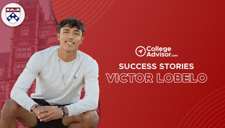 Client Success Stories: Victor Lobelo