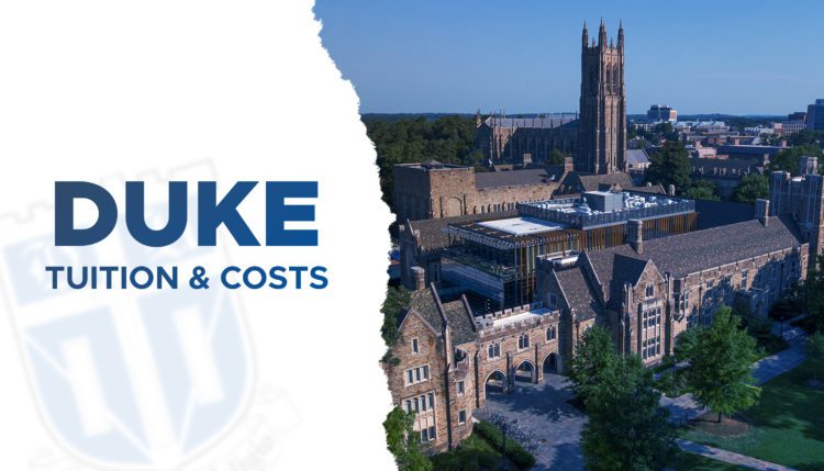 Duke tuition