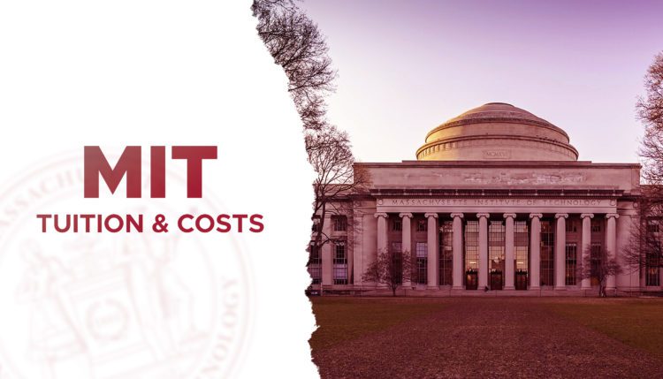 MIT Tuition