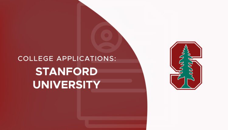 stanford application