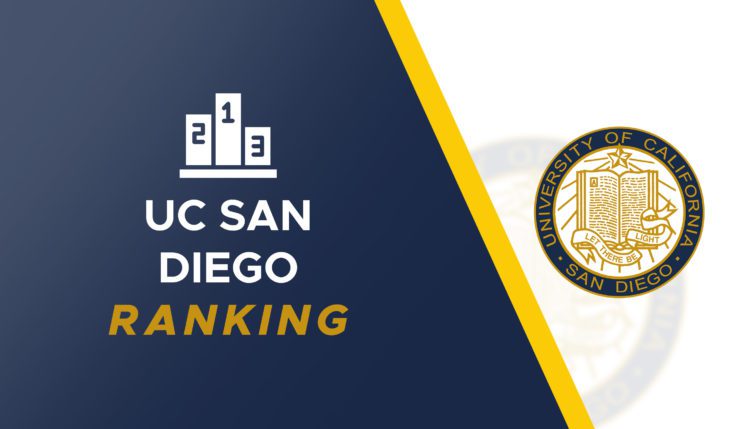 ucsd ranking