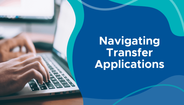 transfer application